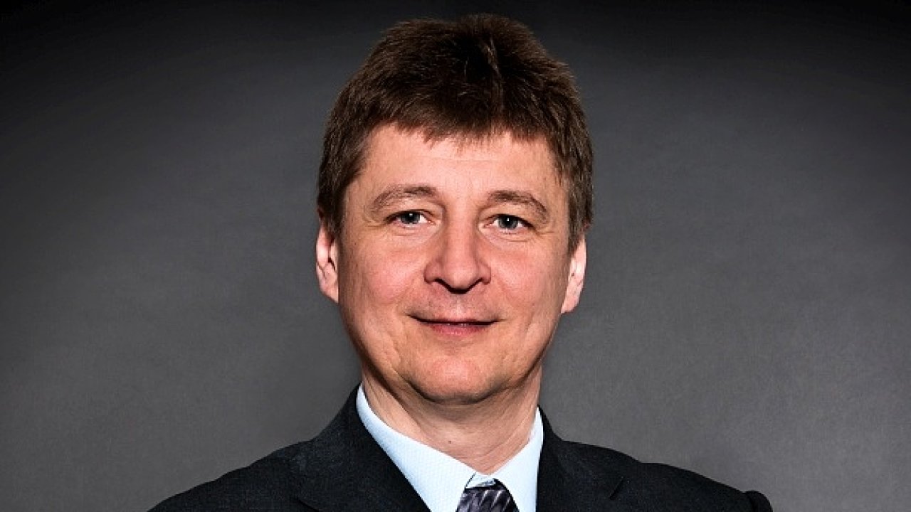 Jan Roule, Chief Commercial Officer spolenosti Nordic Telecom