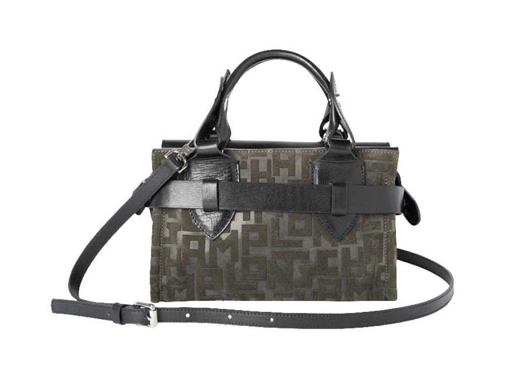 Longchamp přichází s novou kolekcí kabelek La Voyageuse.