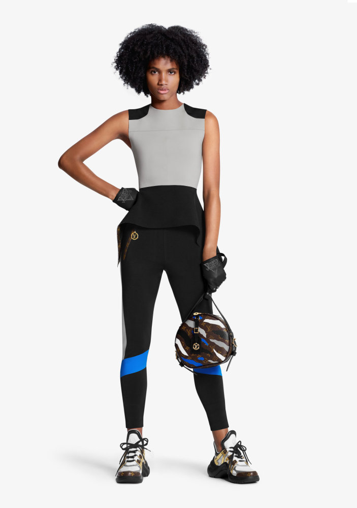 Louis Vuitton x League of Legends