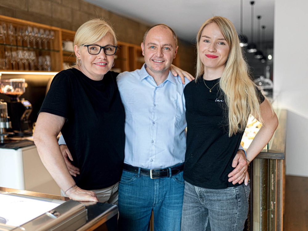 Cafe 8smička