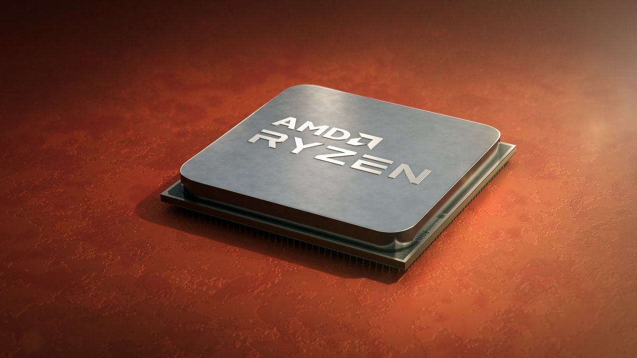 Nov procesory AMD u pekonaly Intel i v poslednm parametru
