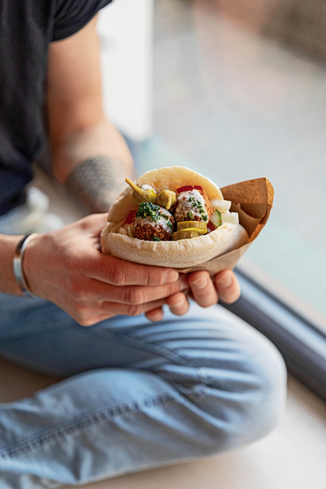 Falafelo