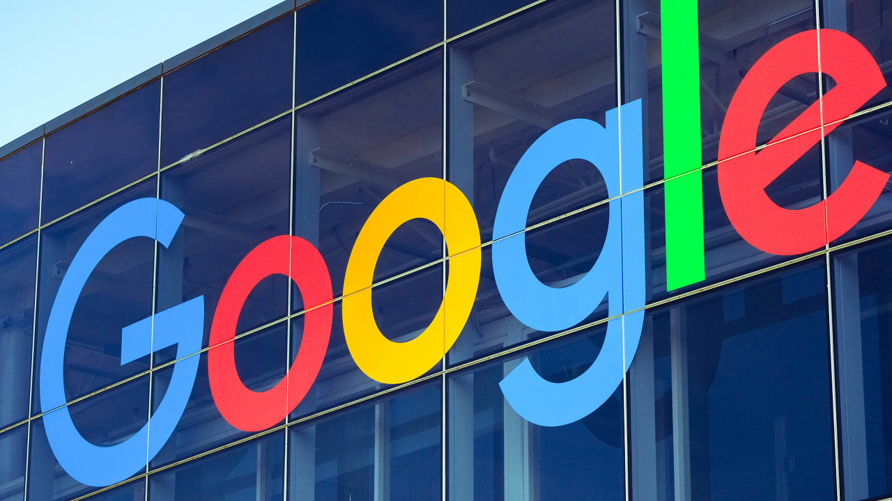 Na Google se øítí žaloba o 25 miliard eur.