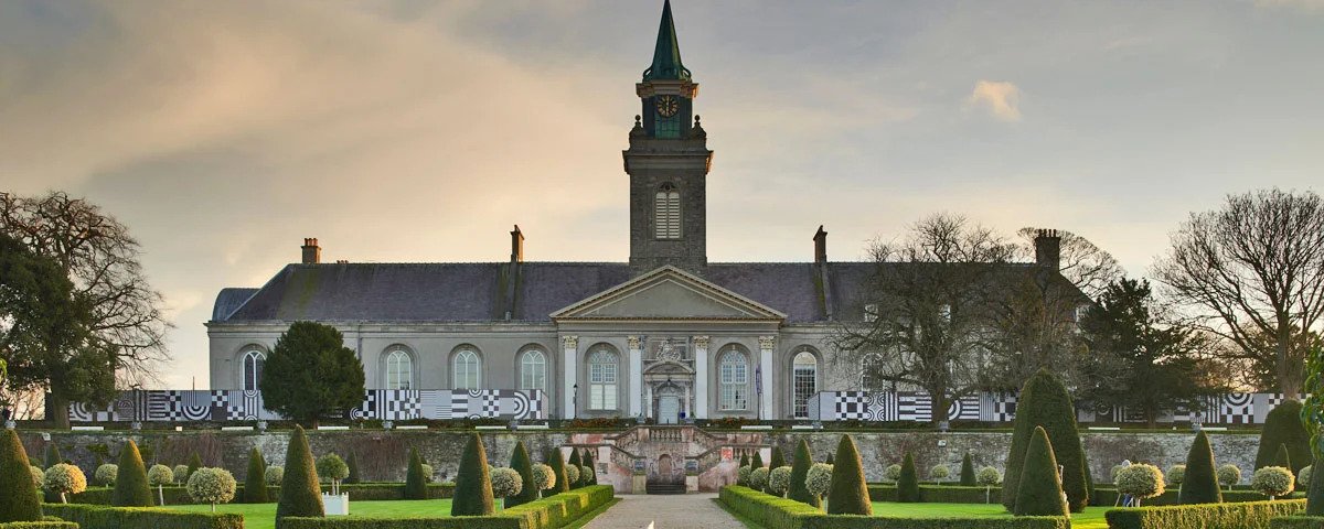 Irské muzeum moderního umìní