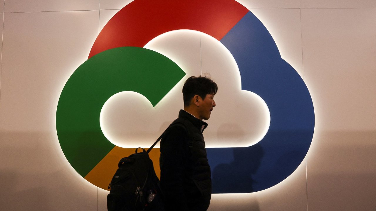 Google pøedstavil novinky a inovace spojené s umìlou inteligencí na akci Google Cloud Next.