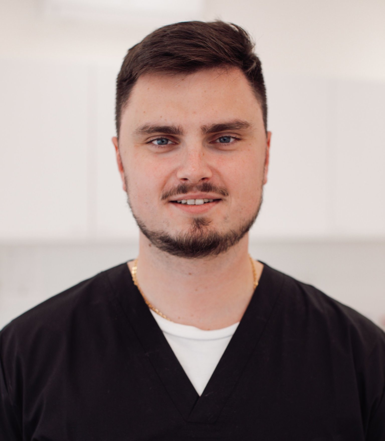 prim�� ZZMS MUDr. Oleksandr Gaval