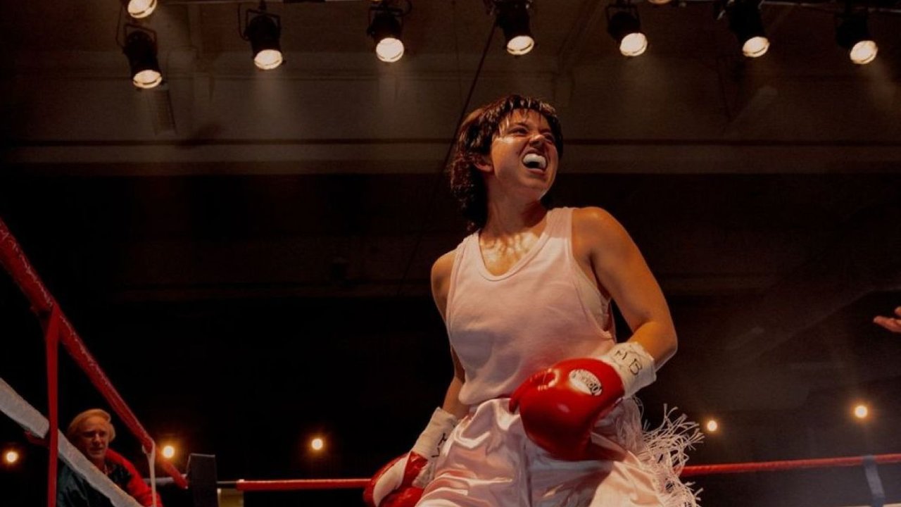 kultura, Film  Christy