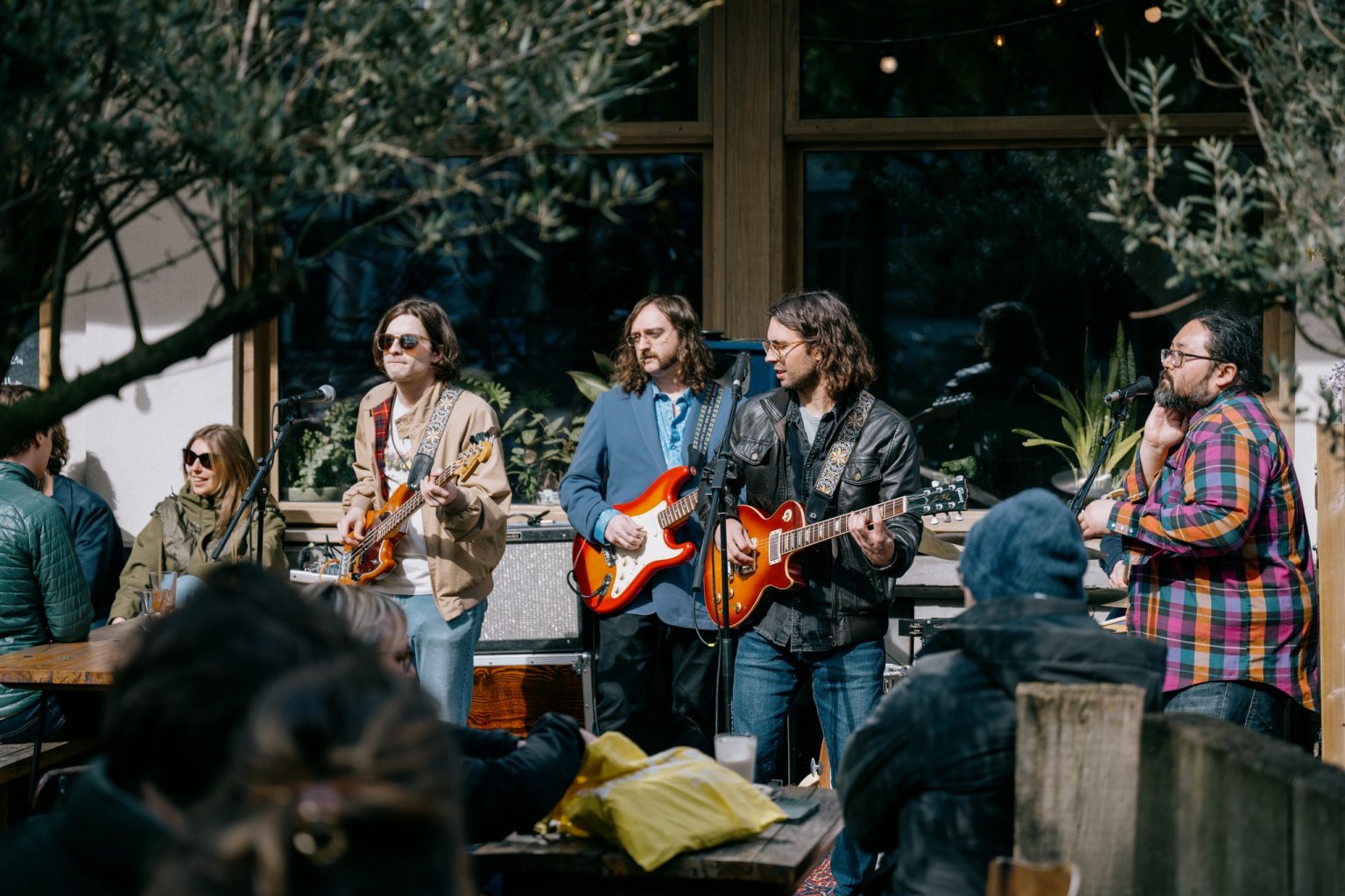 kultura, hudba, Thompson Springs, festival