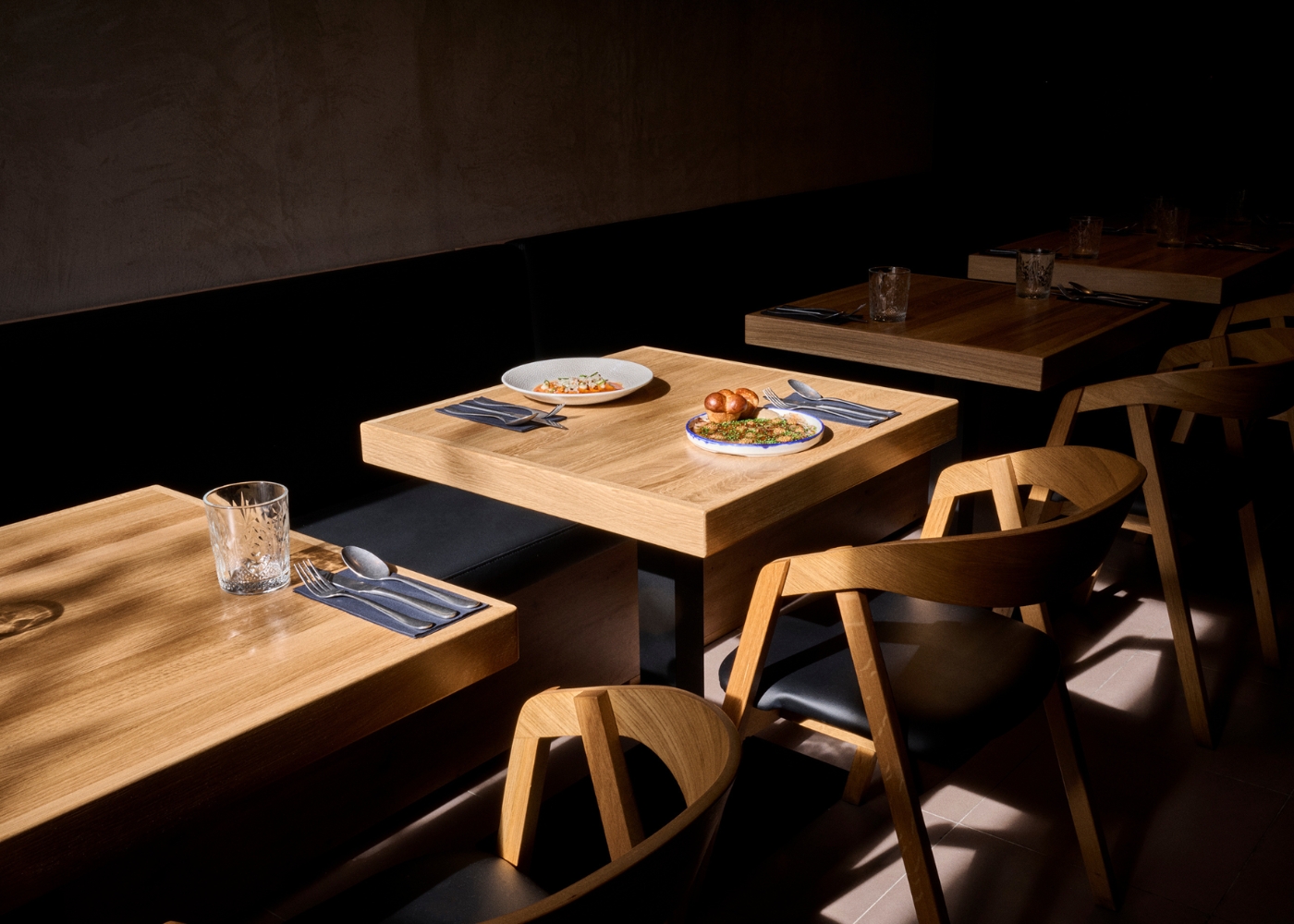 Jako od babi�ky. Restaurace, kde se va�� srd��kem