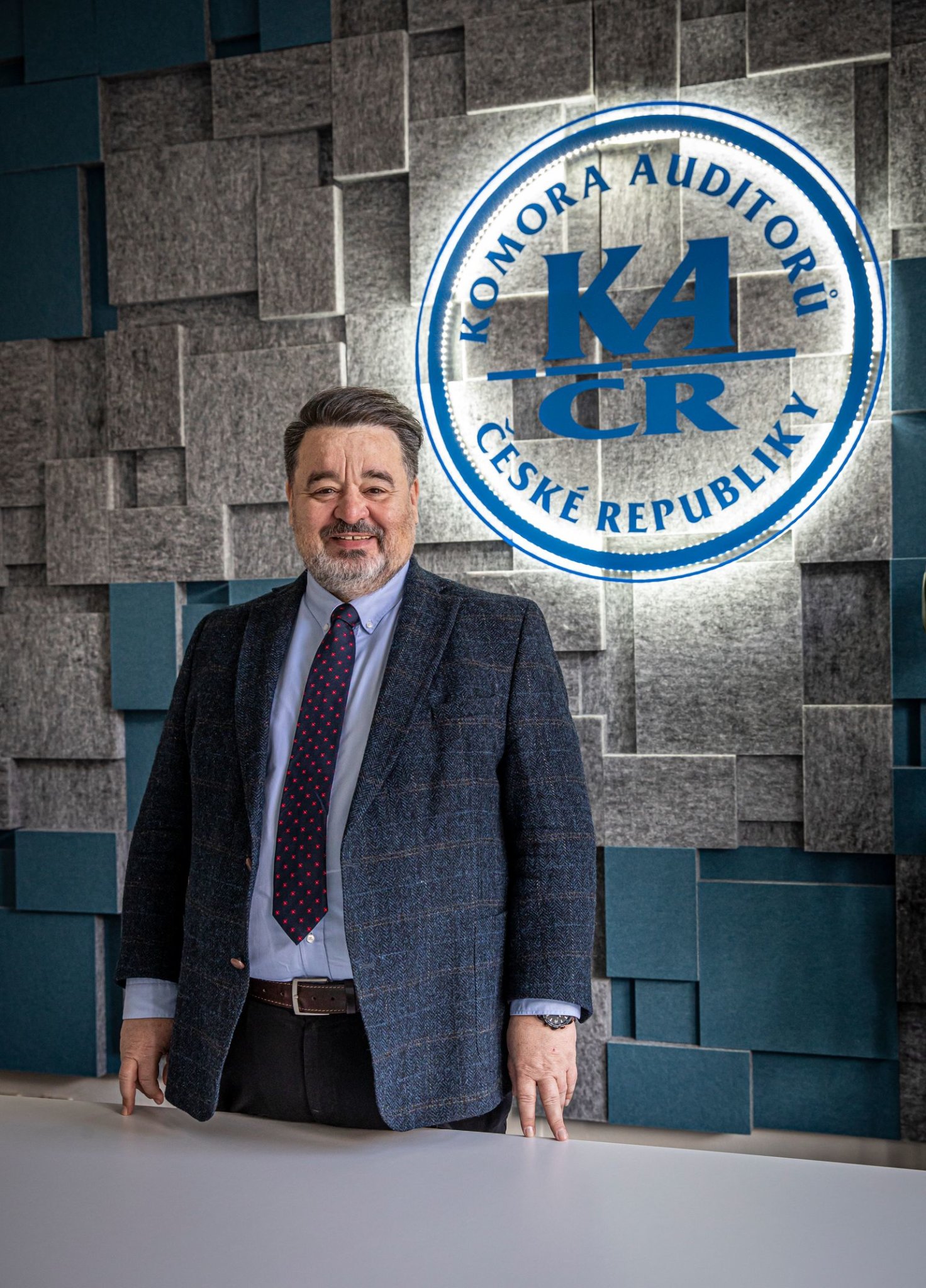 Ladislav Mejzl�k