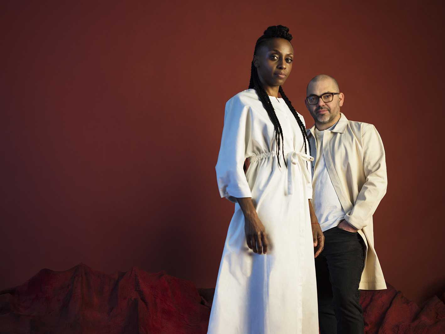 kultura, tipy, Morcheeba (Foto: SaSaZu) kultura, tipy, Morcheeba