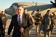 Gordon Brown v Ir�ku
