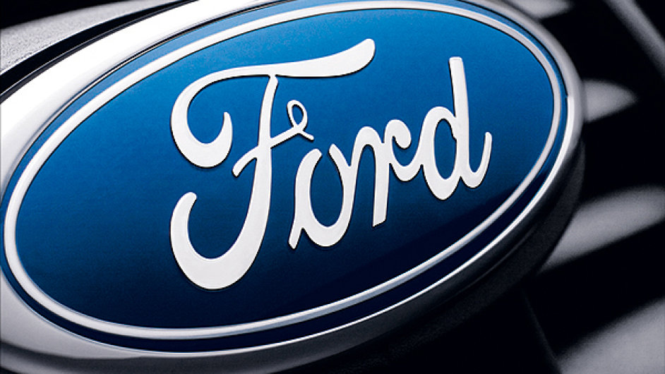 Automobilka Ford pat k nejetitjm firmm na svt.