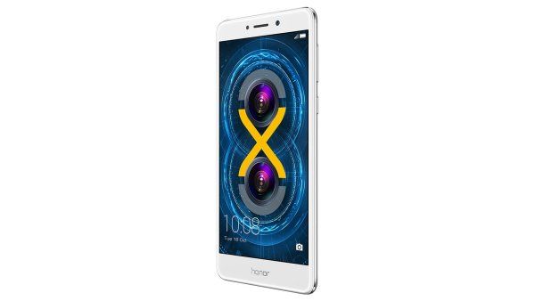 Honor 6X nab&iacute;z&iacute; kvalitn&iacute; v&yacute;bavu za necel&yacute;ch 7 tis&iacute;c korun