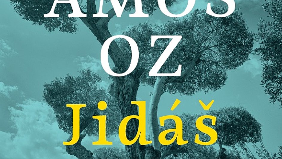 Amos Oz: Jid