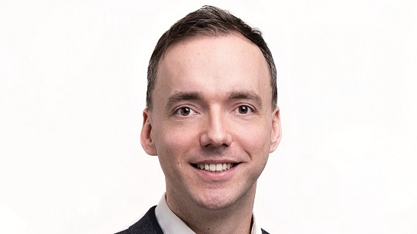 Michal Malysa, Head of PR and Communications v esk poboce spolenosti Deloitte