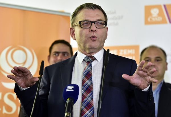 Lubom&iacute;r Zaor&aacute;lek