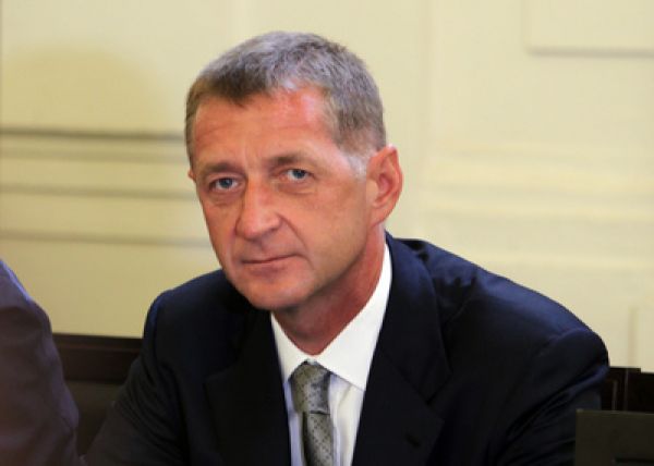 Roman Janou&scaron;ek