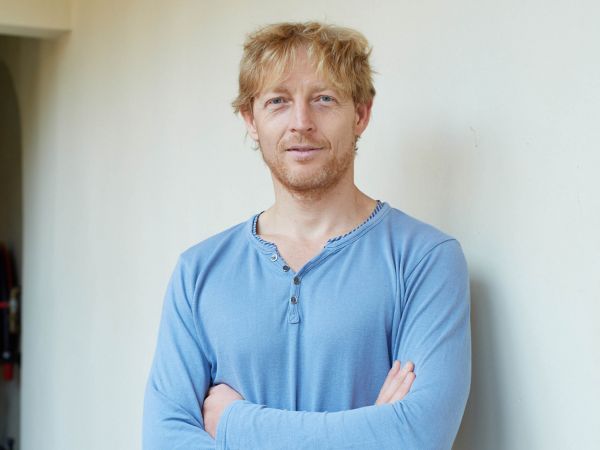 Matematik Karel Jane�ek.