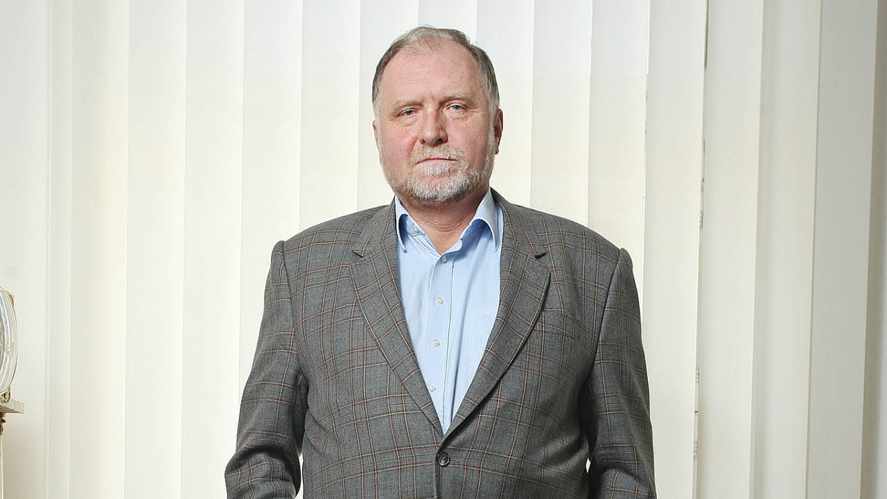 Tomáš Sokol, advokát
