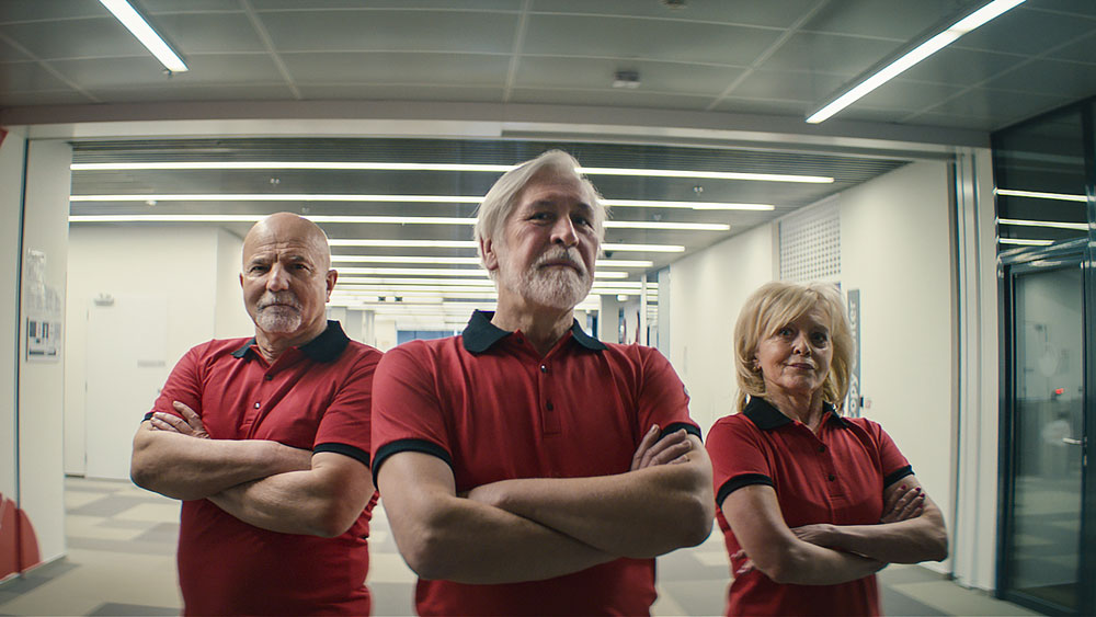 Epica Seniors McCann
