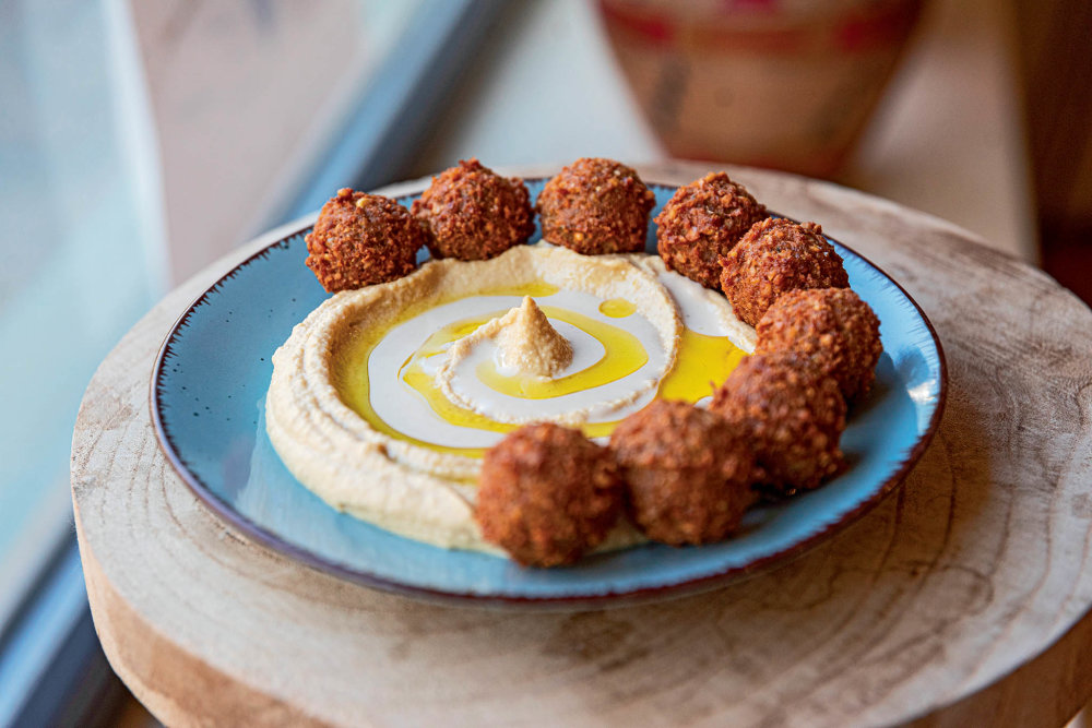 Falafelo