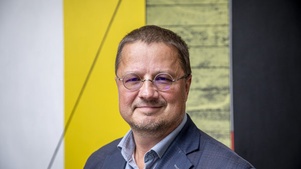 Naší ambicí je ztrojnásobit až zpětinásobit velikost fondu během následujících pěti let, říká Pavel Drabina z Jet Industrial Lease