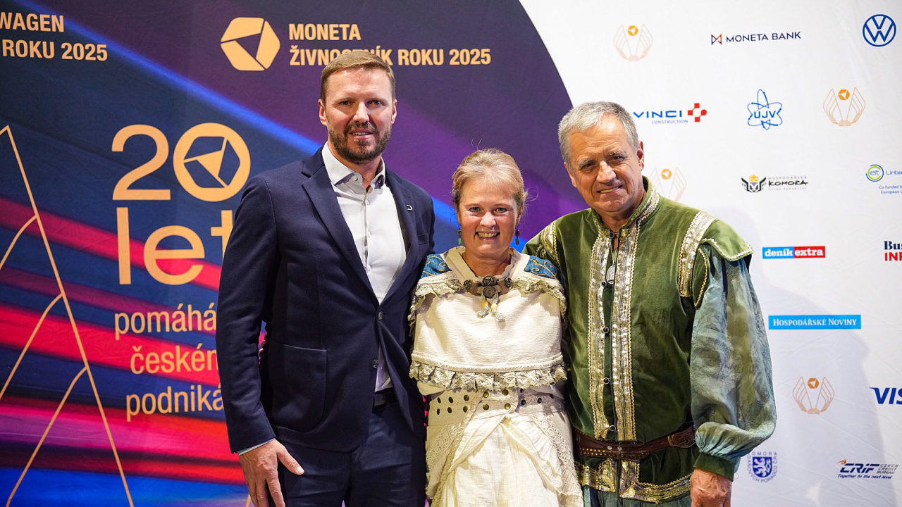Vtzov soute Firma a ivnostnk roku 2025 v Libereckm kraji