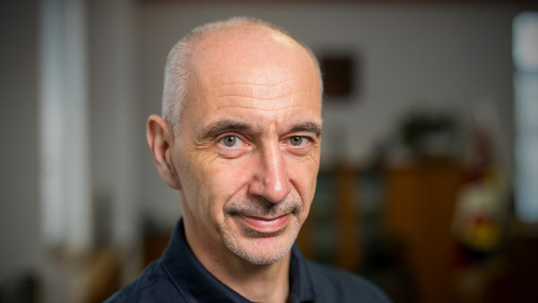 Martin Kuba vystartoval raketově a už dohnal Motoristy. Tady jsou důvody, proč může jít ještě mnohem výš