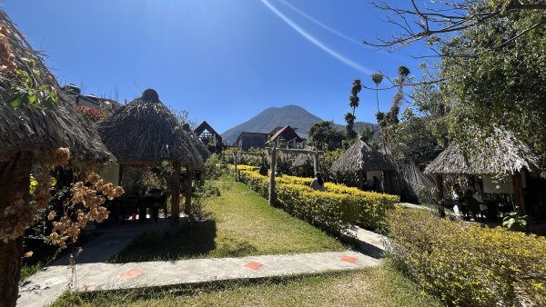 Do Guatemaly za studiem španělštiny. Proč je to momentálně &bdquo;hot&ldquo; jazyk, ale zároveň ten nejnebezpečnější?