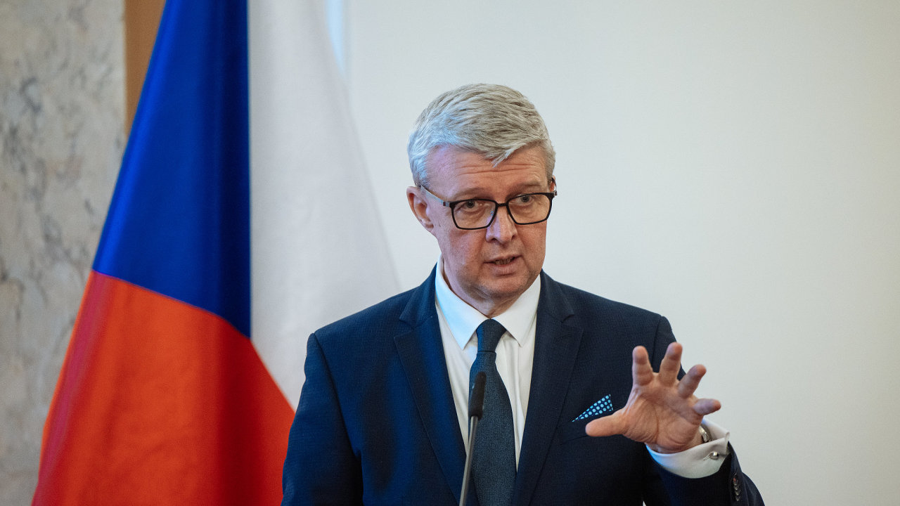Smlouva o v�stavb� nov�ch blok� jadern� elektr�rny Dukovany