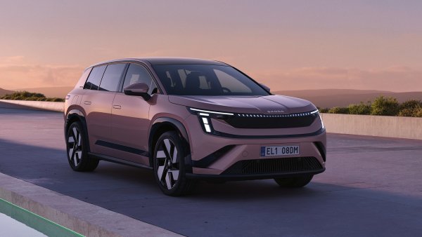 Škoda Peaq se v Česku prodává od 1,15 milionu korun.