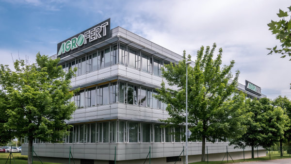 Agrofert