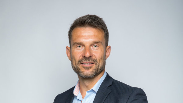Kamil Levinsk�, partner Jet Investment