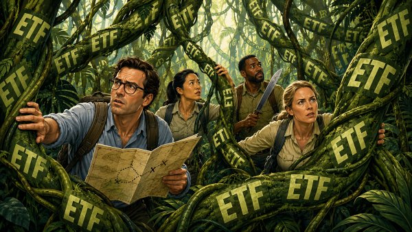 ETF