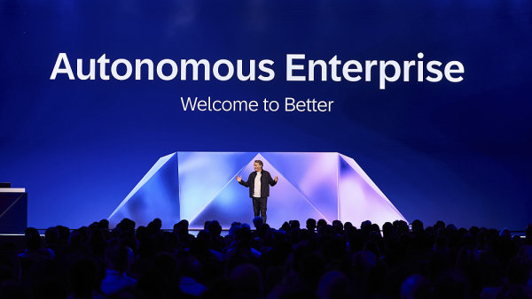 Konference SAP Connect 2026