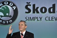 Škoda Auto otevøela své nové technologické centrum