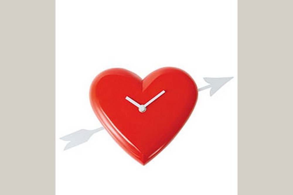 Hodiny Heart NAOKO Hodiny Heart NAOKO