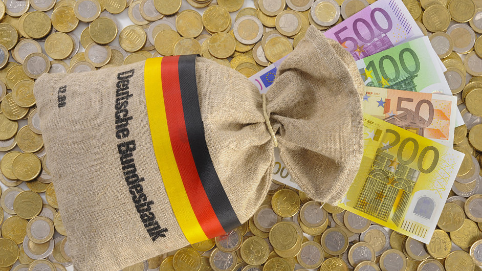 Bundesbanka je nejdleitj akcion ECB
