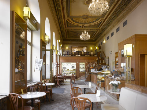 Café Savoy