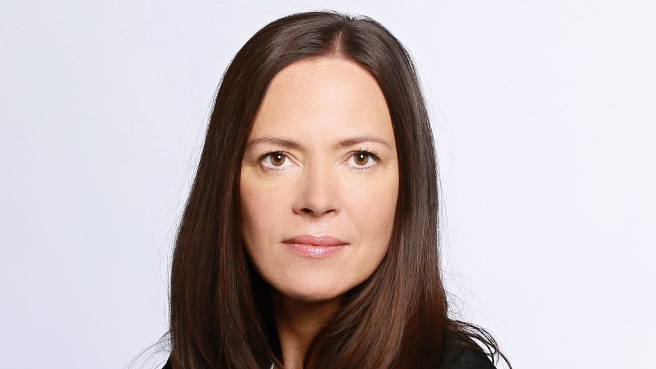 Simone Jansen, Country Business Managerka spolenosti Nestl Nespresso SA