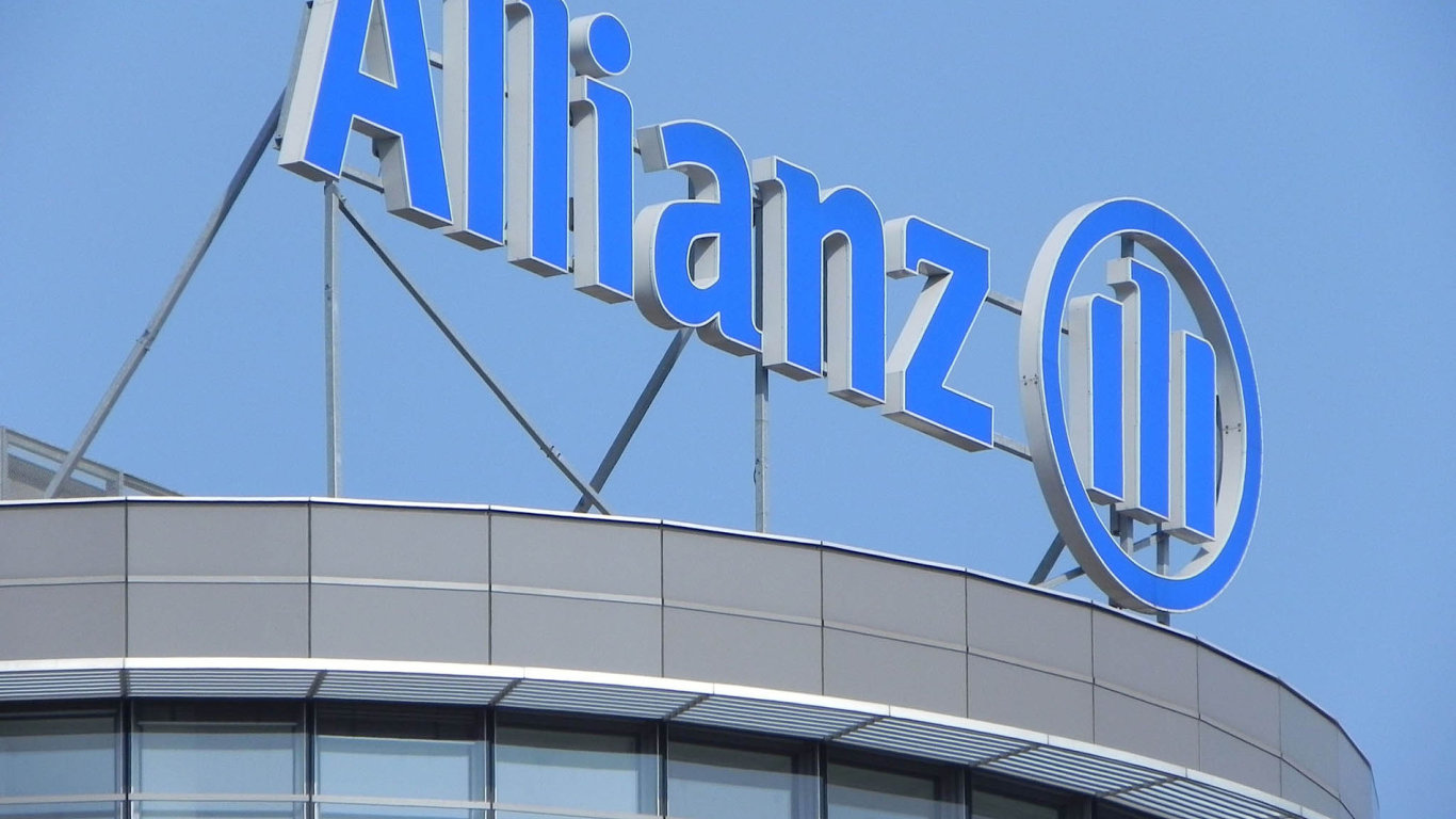 Na esk trh vstoupila Allianz v roce 1993 a bhem svho psoben si vybudovala pozici jedn ze t nejvtch eskch pojioven. Jej podl na trhu je zhruba deset procent.