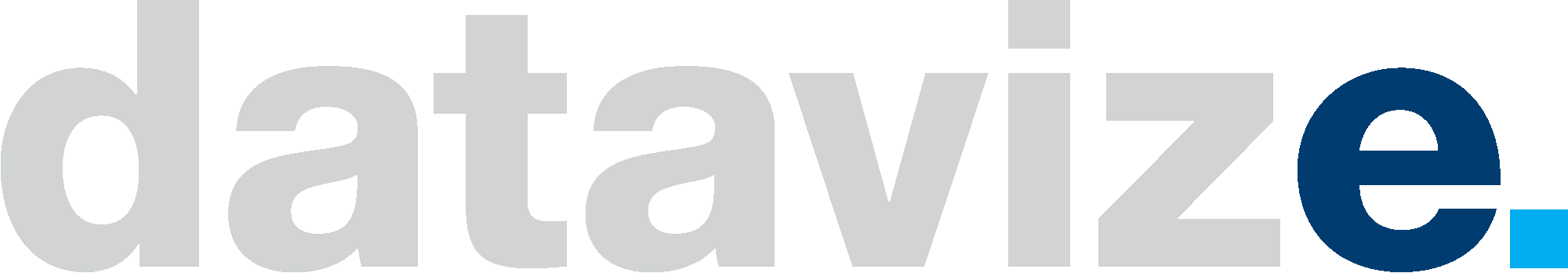 Datavize logo