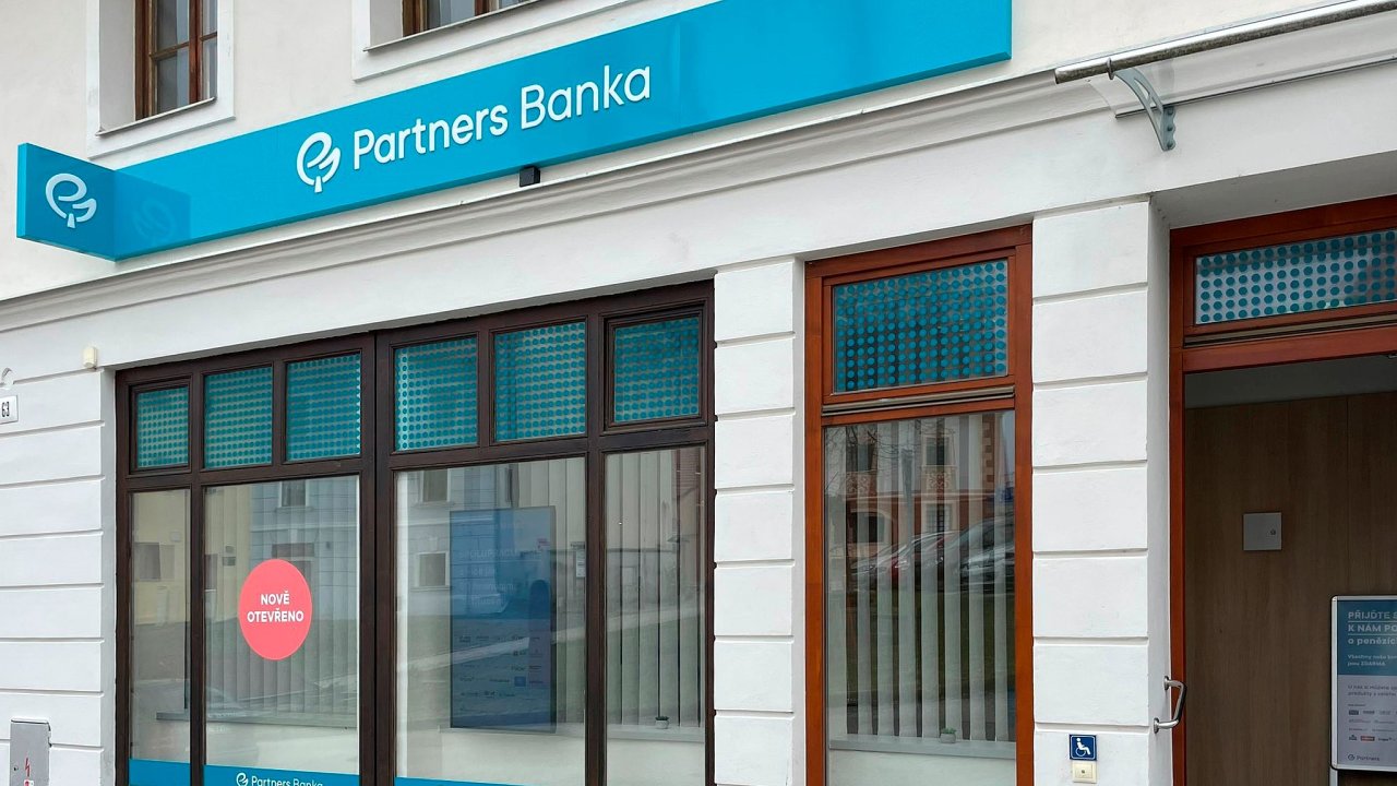 partners banka