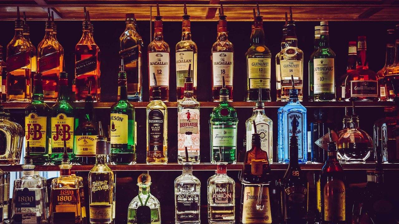 Prvn aspekty prodeje alkoholu: na co si dt pozor