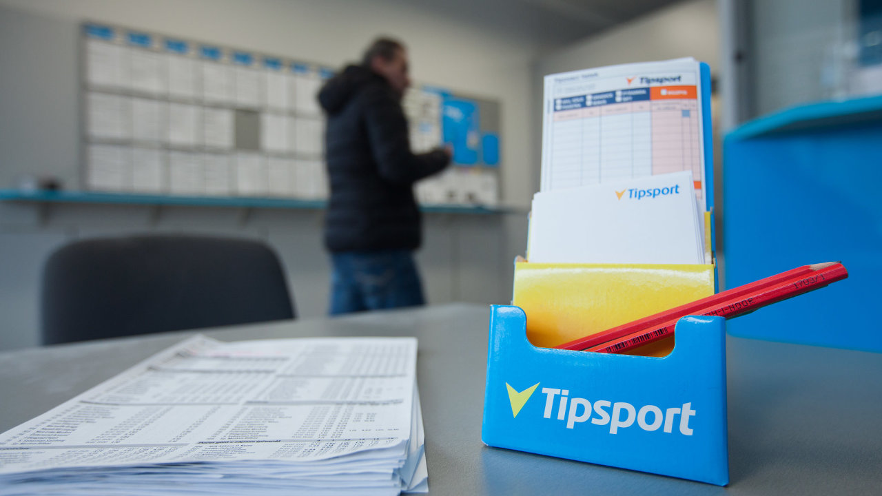Tipsport, szky