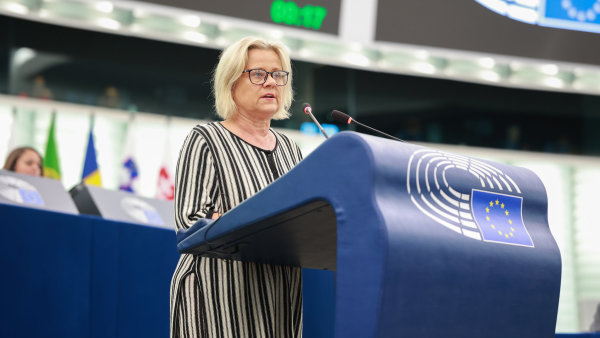 Zemědělská politika potřebuje méně byrokracie a&nbsp;více flexibility