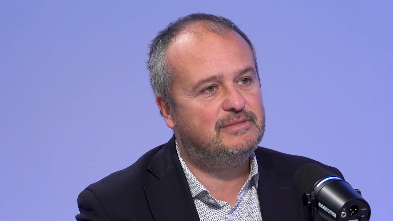 Petr Sokol � Spotlight