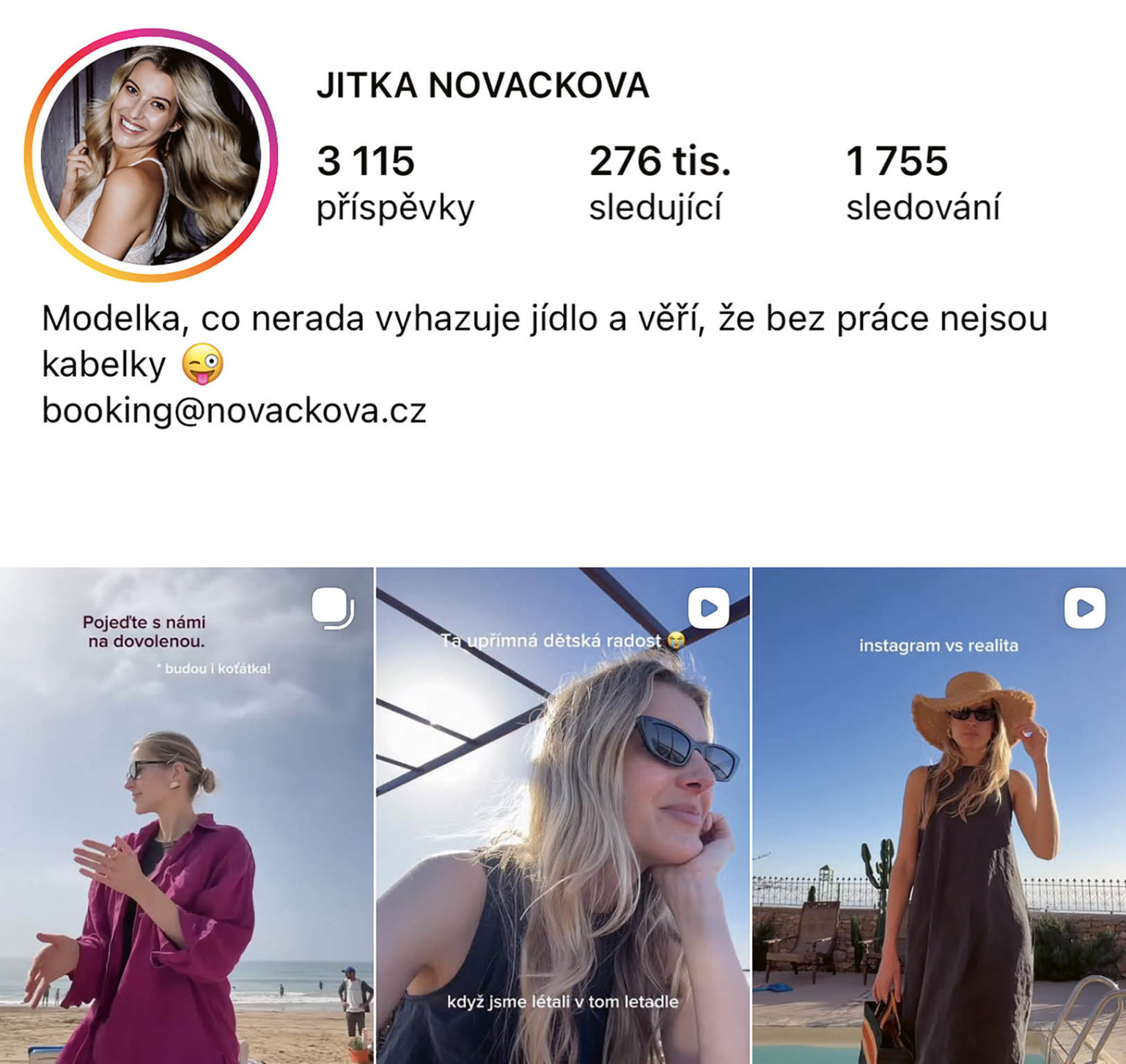 Jitka Nov��kov�