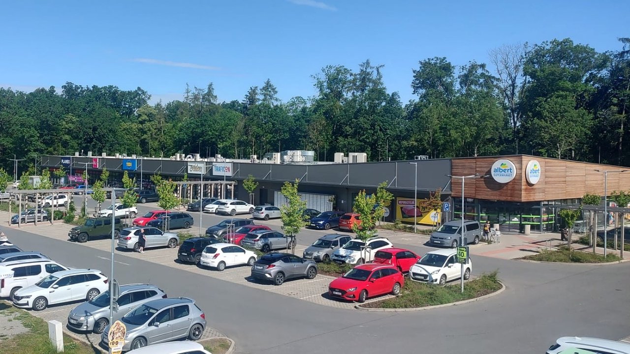 Tiskov� zpr�va